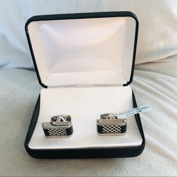 NONE Other - ~NWT Mens Cufflinks~